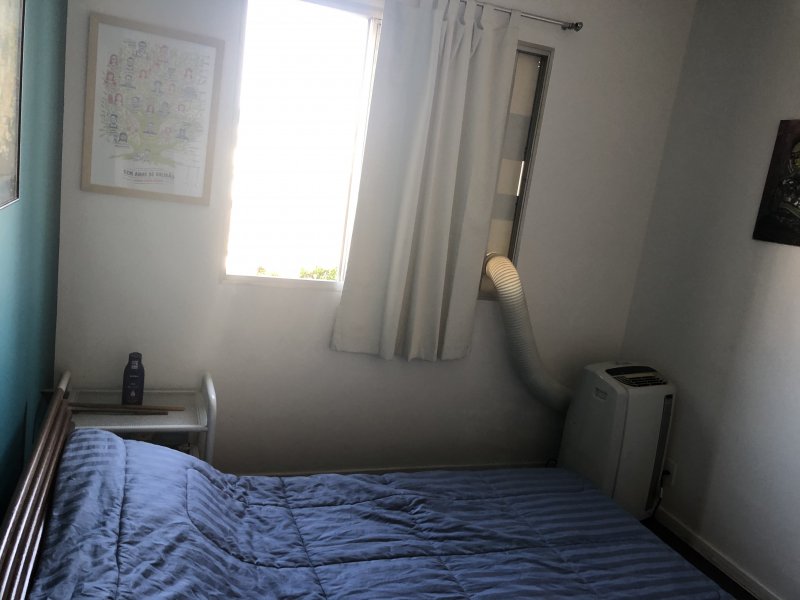 imóvel com 62m² - Pompéia - São Paulo