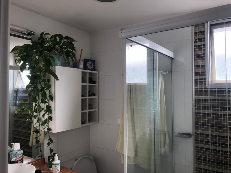 imóvel com 62m² - Pompéia - São Paulo