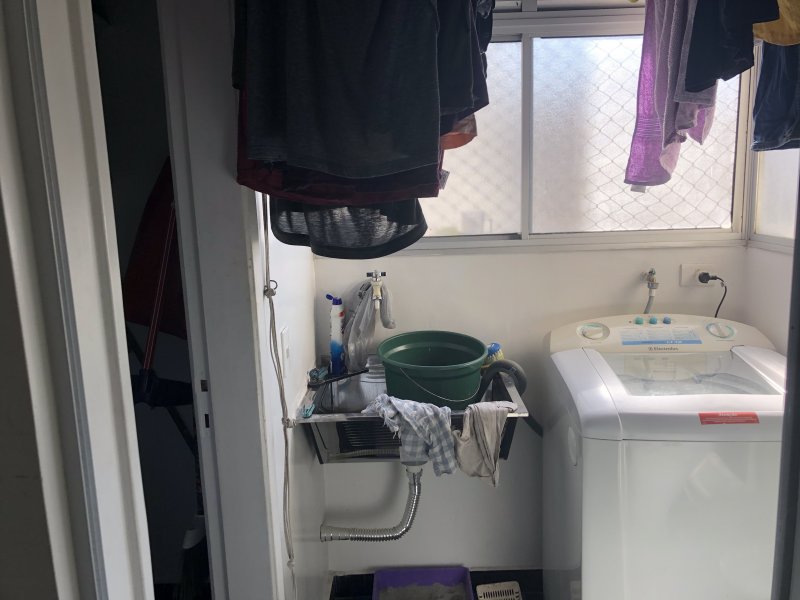 imóvel com 62m² - Pompéia - São Paulo