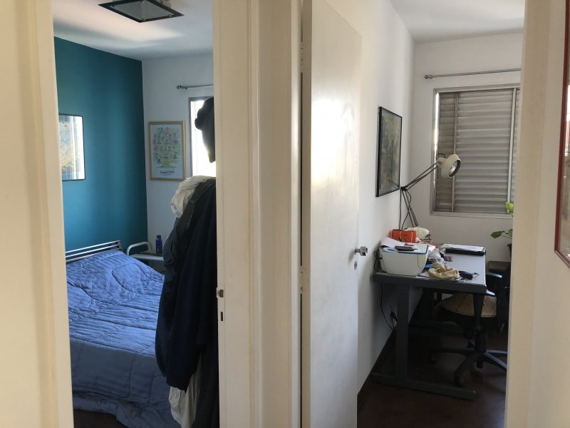 imóvel com 62m² - Pompéia - São Paulo