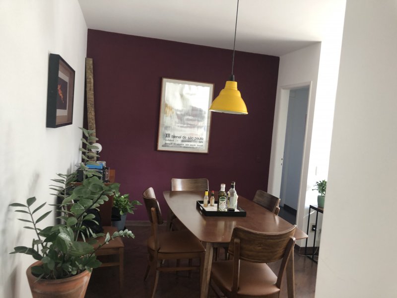 imóvel com 62m² - Pompéia - São Paulo