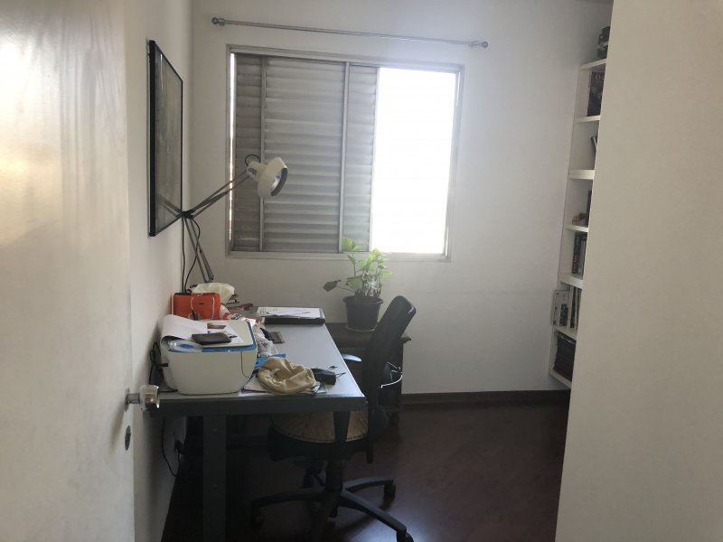 imóvel com 62m² - Pompéia - São Paulo