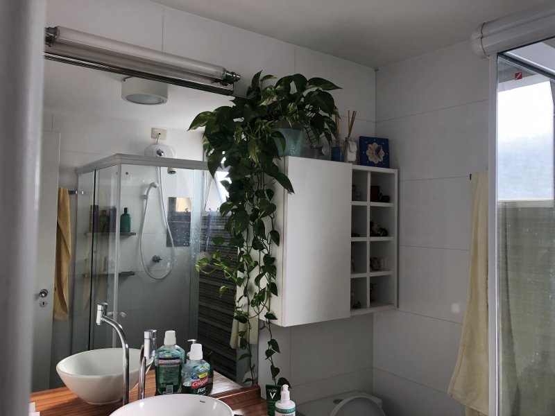 imóvel com 62m² - Pompéia - São Paulo