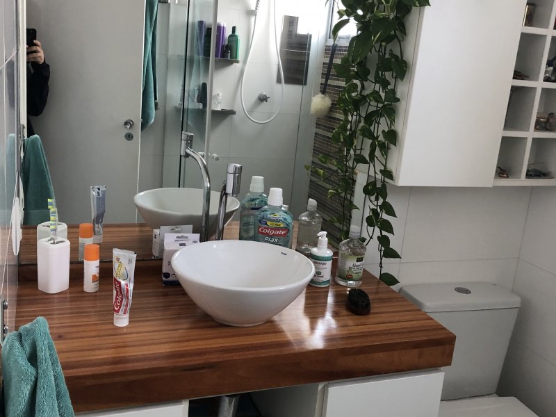 imóvel com 62m² - Pompéia - São Paulo