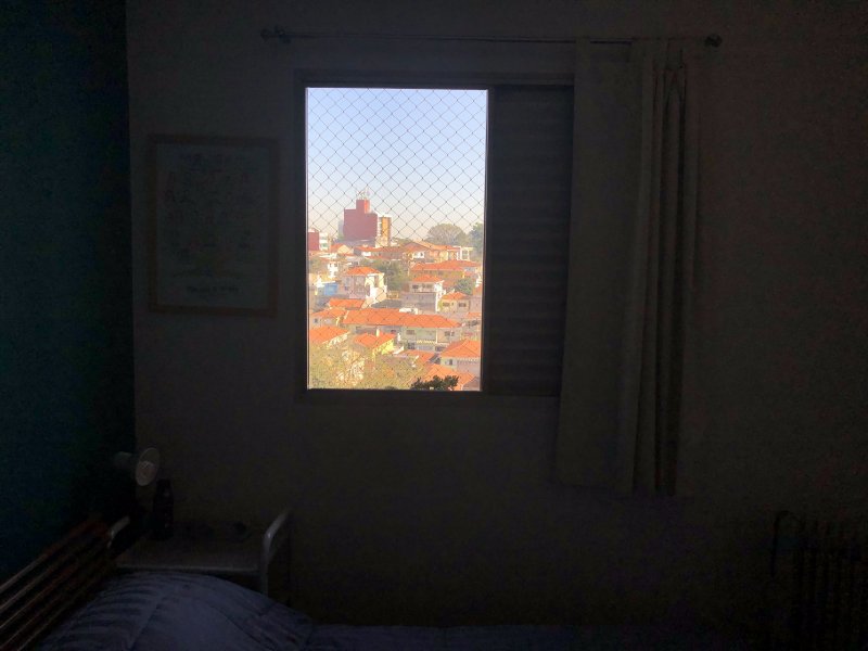 imóvel com 62m² - Pompéia - São Paulo