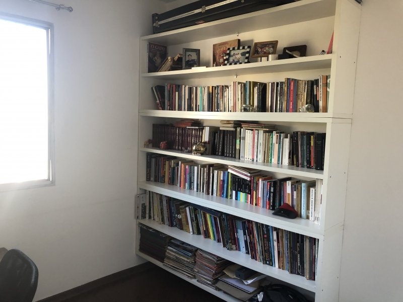 imóvel com 62m² - Pompéia - São Paulo
