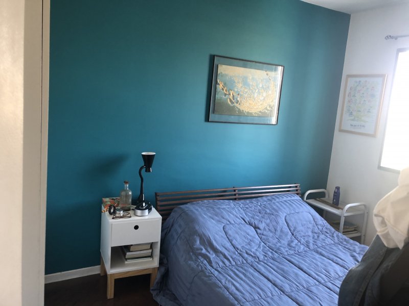 imóvel com 62m² - Pompéia - São Paulo