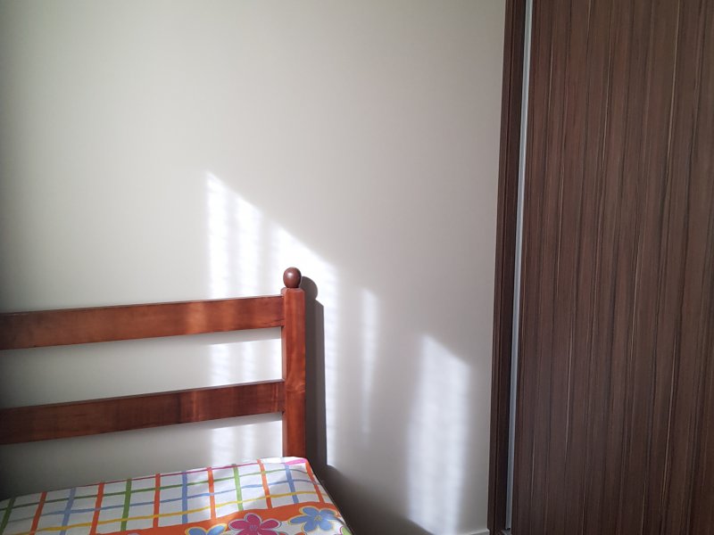 imóvel com 80m² - Villa Flora Hortolandia - Hortolândia