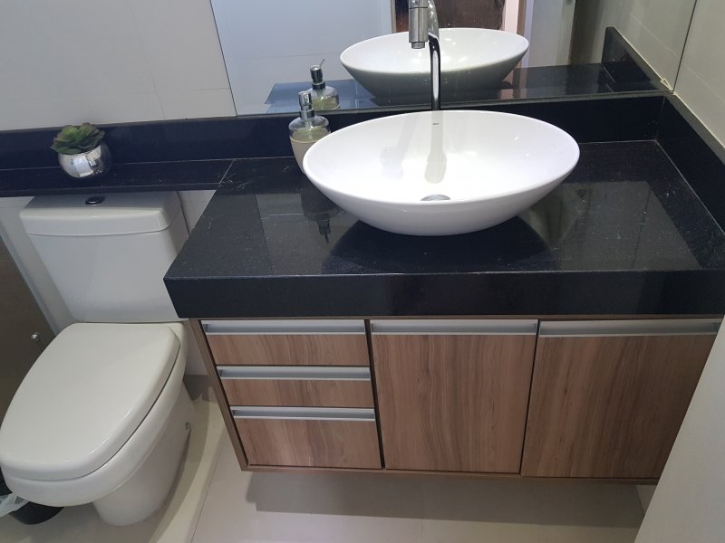 imóvel com 80m² - Villa Flora Hortolandia - Hortolândia