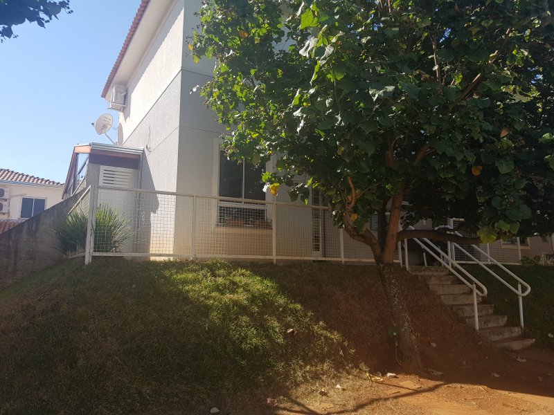imóvel com 80m² - Villa Flora Hortolandia - Hortolândia