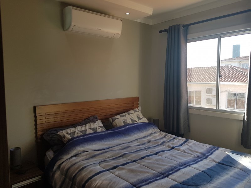 imóvel com 80m² - Villa Flora Hortolandia - Hortolândia