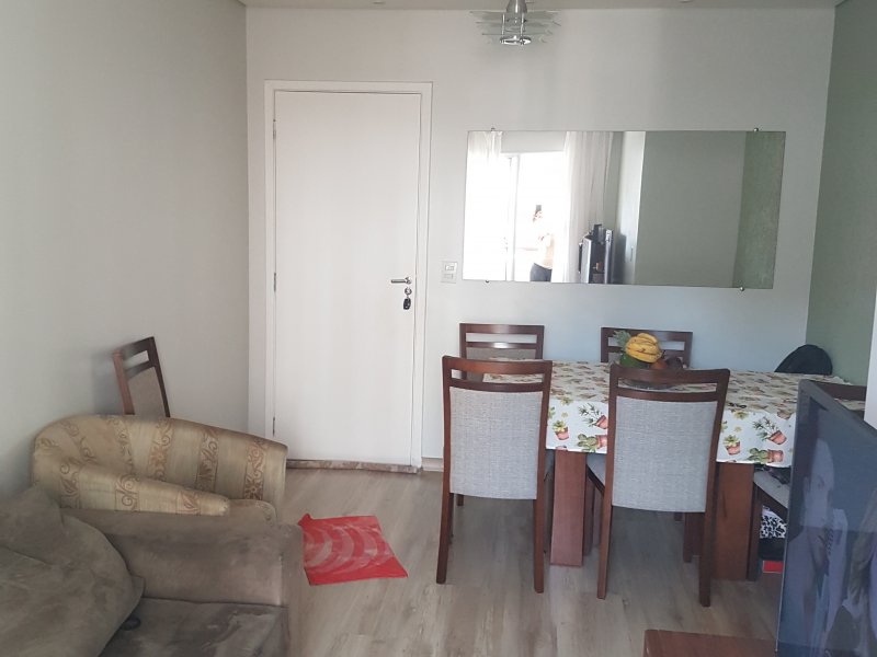 Apartamento à venda Jardim Central com 48m² e 2 quartos por R$ 220.000 - 1245325972-20200624-160334.jpg