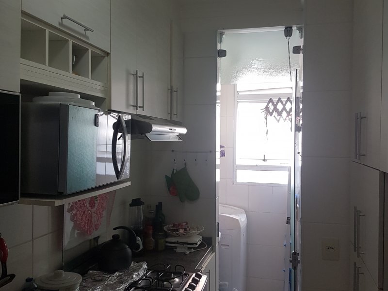 Apartamento à venda Jardim Central com 48m² e 2 quartos por R$ 220.000 - 374994377-20200624-080247.jpg