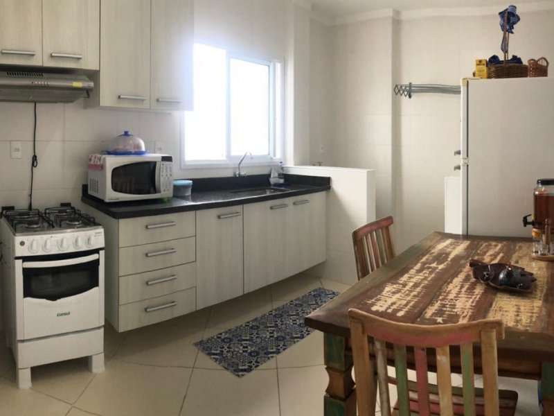 imóvel com 45m² - Vila Caiçara - Praia Grande