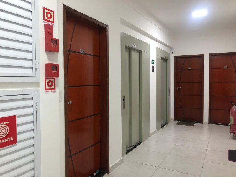 imóvel com 45m² - Vila Caiçara - Praia Grande
