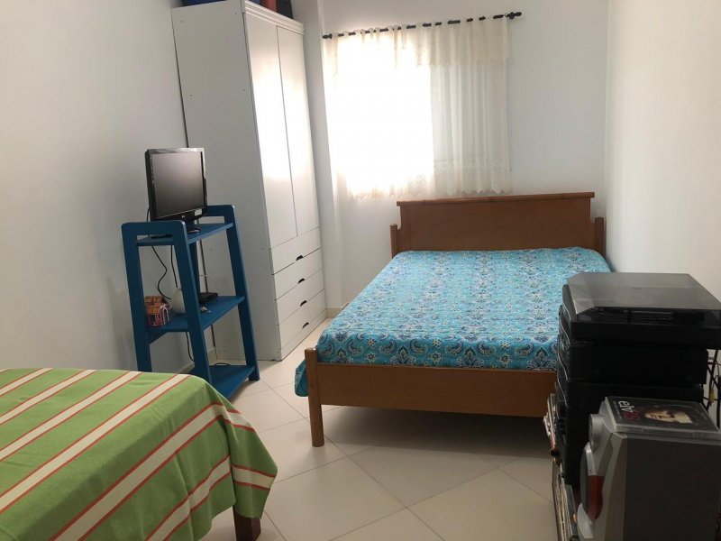 imóvel com 45m² - Vila Caiçara - Praia Grande