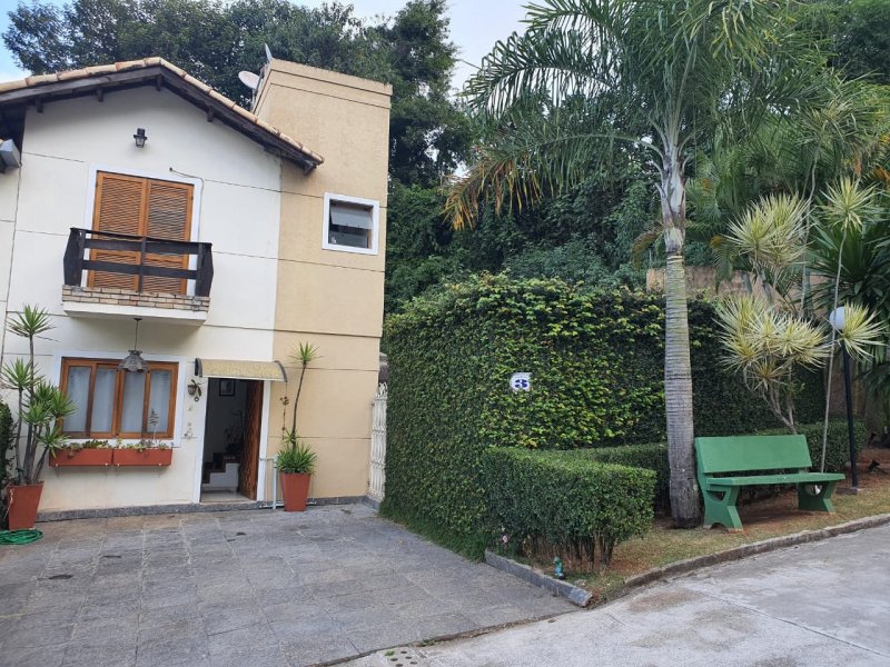 imóvel com 130m² - Parque Assunção - Taboão da Serra