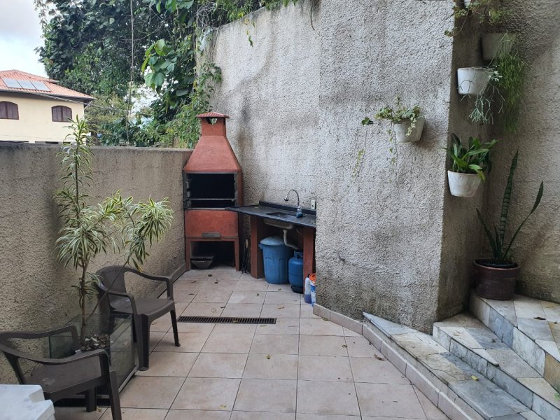 imóvel com 130m² - Parque Assunção - Taboão da Serra