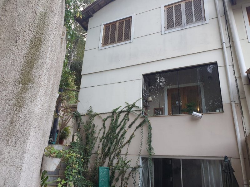 imóvel com 130m² - Parque Assunção - Taboão da Serra