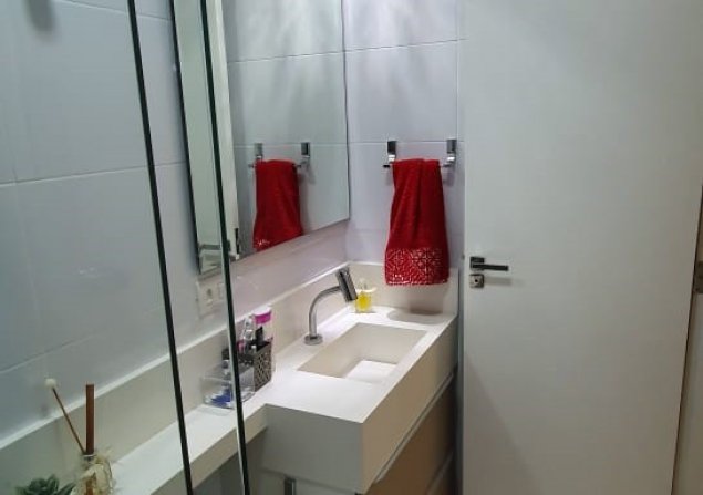 imóvel com 60m²