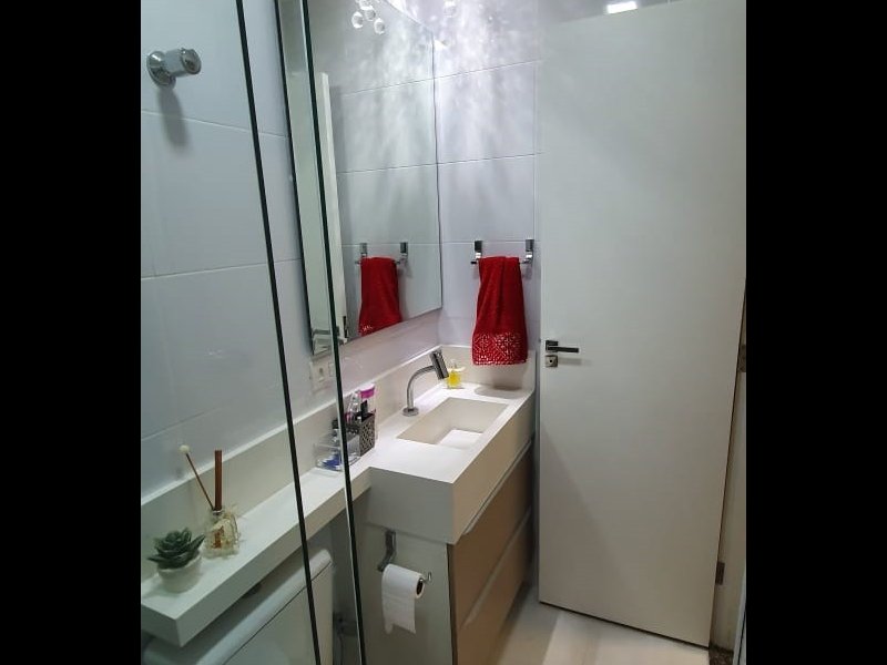 imóvel com 60m² - Vila Príncipe de Gales - Santo André