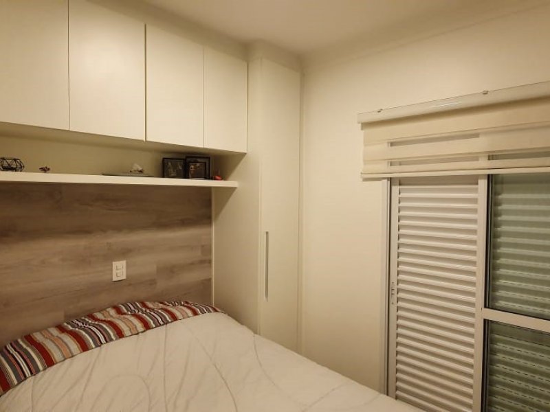 imóvel com 60m² - Vila Príncipe de Gales - Santo André