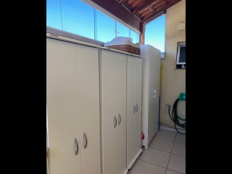 imóvel com 60m² - Vila Príncipe de Gales - Santo André