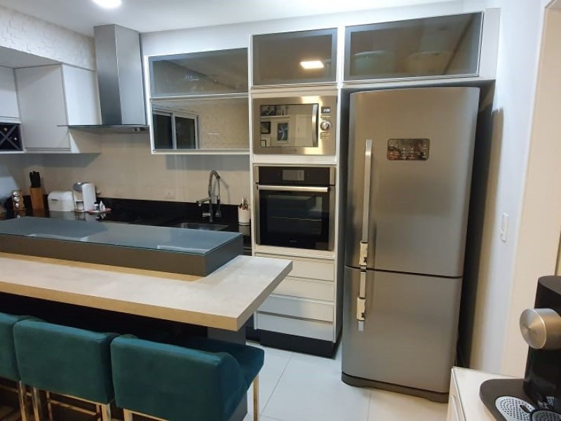 imóvel com 60m² - Vila Príncipe de Gales - Santo André