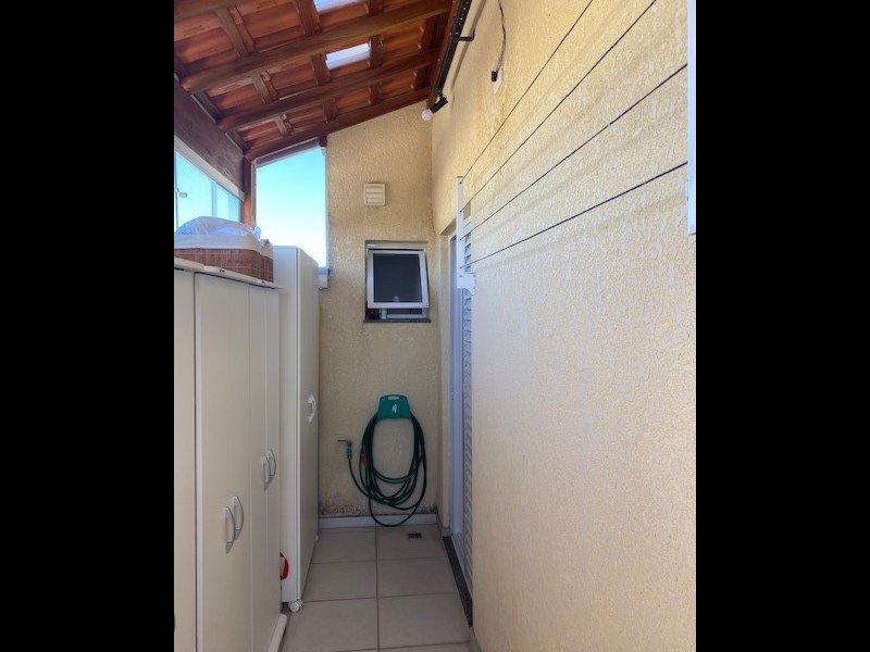 imóvel com 60m² - Vila Príncipe de Gales - Santo André