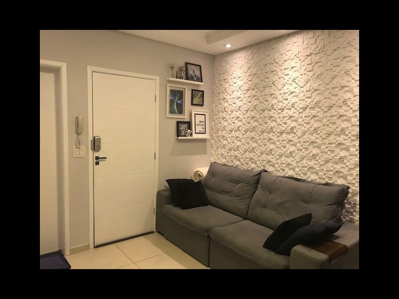 imóvel com 60m² - Vila Príncipe de Gales - Santo André