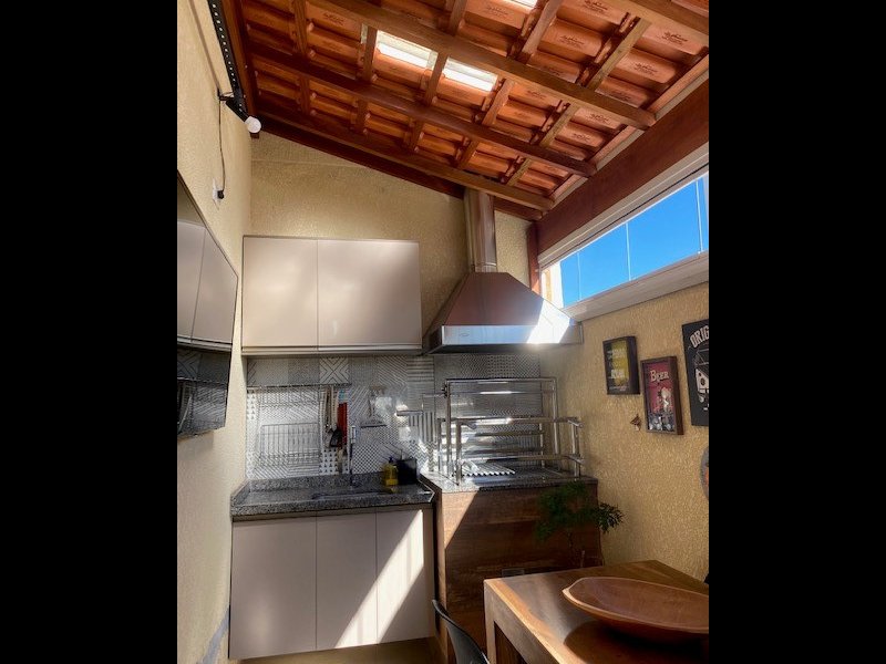 imóvel com 60m² - Vila Príncipe de Gales - Santo André