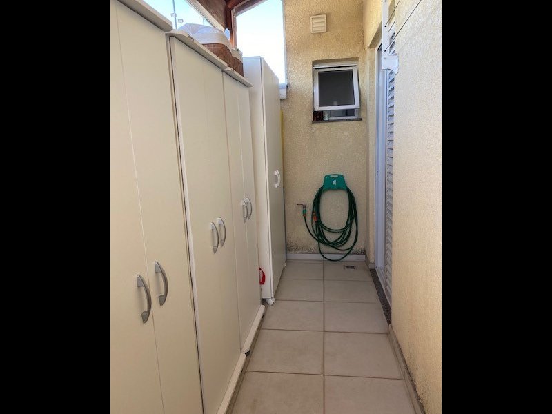 imóvel com 60m² - Vila Príncipe de Gales - Santo André