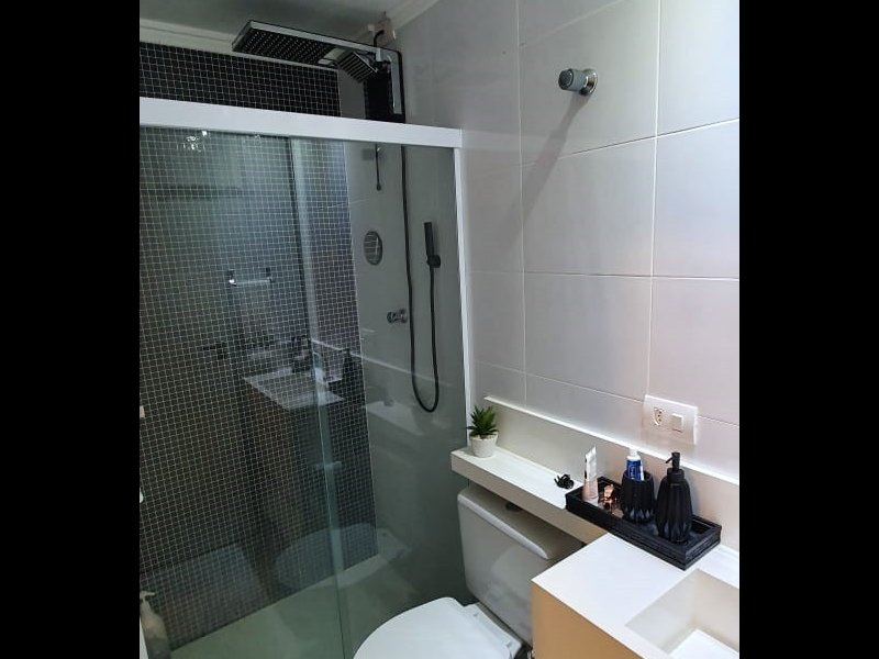imóvel com 60m² - Vila Príncipe de Gales - Santo André