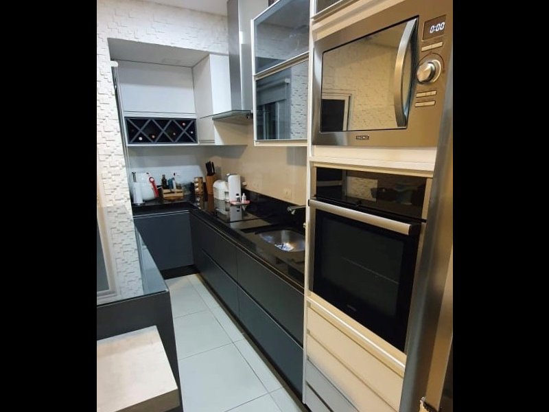 imóvel com 60m² - Vila Príncipe de Gales - Santo André