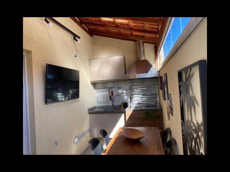 imóvel com 60m² - Vila Príncipe de Gales - Santo André