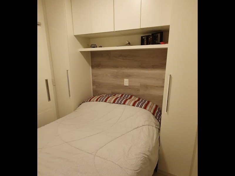 imóvel com 60m² - Vila Príncipe de Gales - Santo André