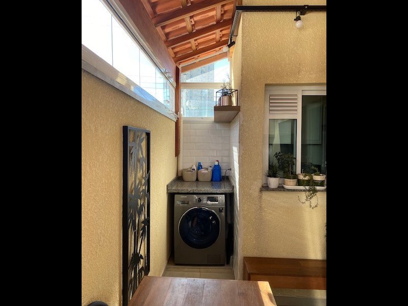 imóvel com 60m² - Vila Príncipe de Gales - Santo André