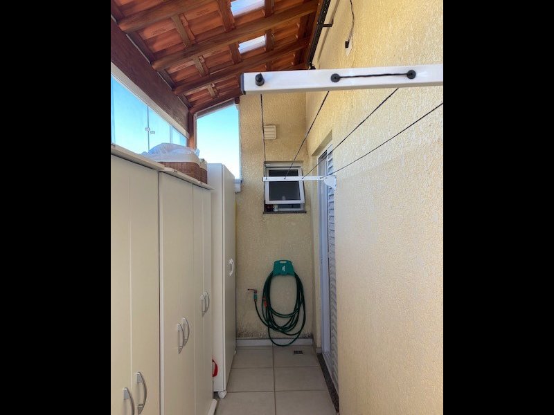 imóvel com 60m² - Vila Príncipe de Gales - Santo André
