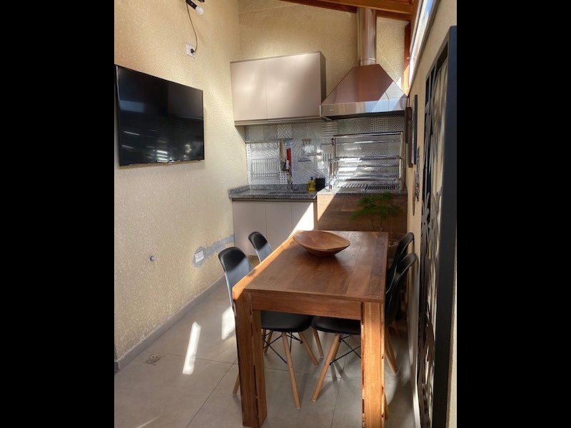 imóvel com 60m² - Vila Príncipe de Gales - Santo André