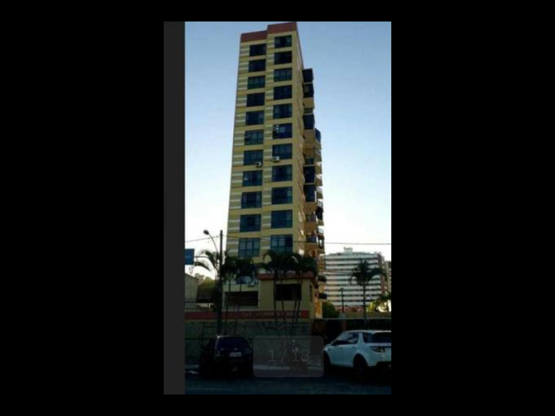 imóvel com 160m² - Centro - Ilhéus
