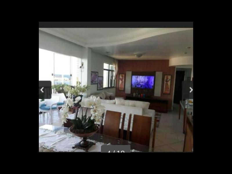 imóvel com 160m² - Centro - Ilhéus