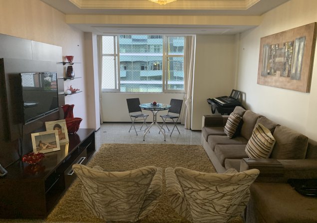 imóvel com 119m²