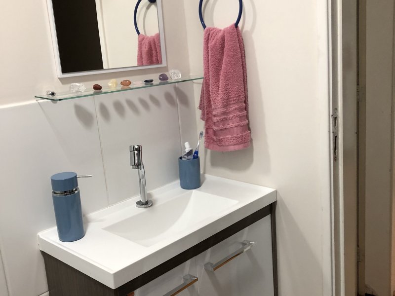 Apartamento à venda Jardim Presidente Dutra com 44m² e 2 quartos por R$ 195.000 - 581745962-img-04081.JPG