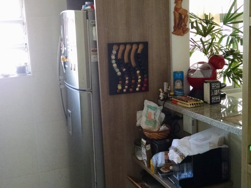Apartamento à venda Vila Mascote com 70m² e 3 quartos por R$ 522.000 - 1975995855-img-20160610-104441646.jpg