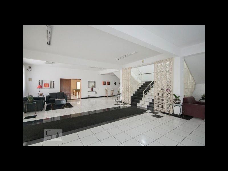 Apartamento à venda Vila Mascote com 70m² e 3 quartos por R$ 522.000 - 396106134-entrada-social.jpg