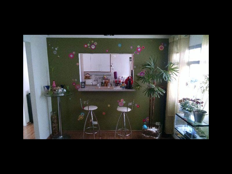 Apartamento à venda Vila Mascote com 70m² e 3 quartos por R$ 522.000 - 800135251-cozinha-americana.jpg