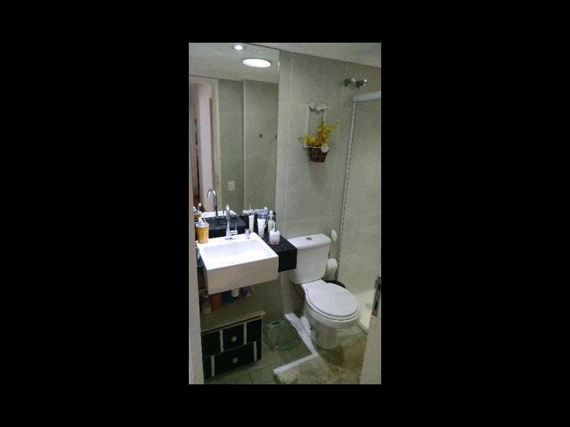 Apartamento à venda Vila Mascote com 70m² e 3 quartos por R$ 522.000 - 875282917-banheiro-social-com-box.jpg
