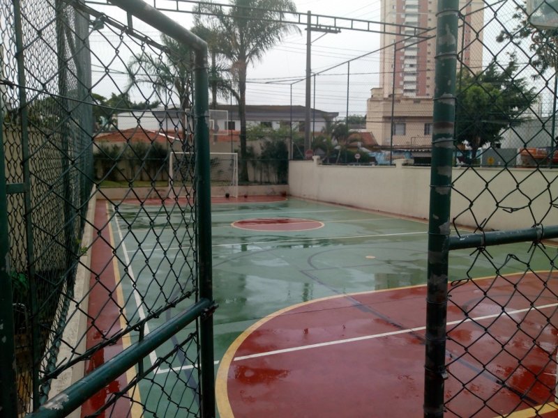 imóvel com 64m² - Campestre - Santo André