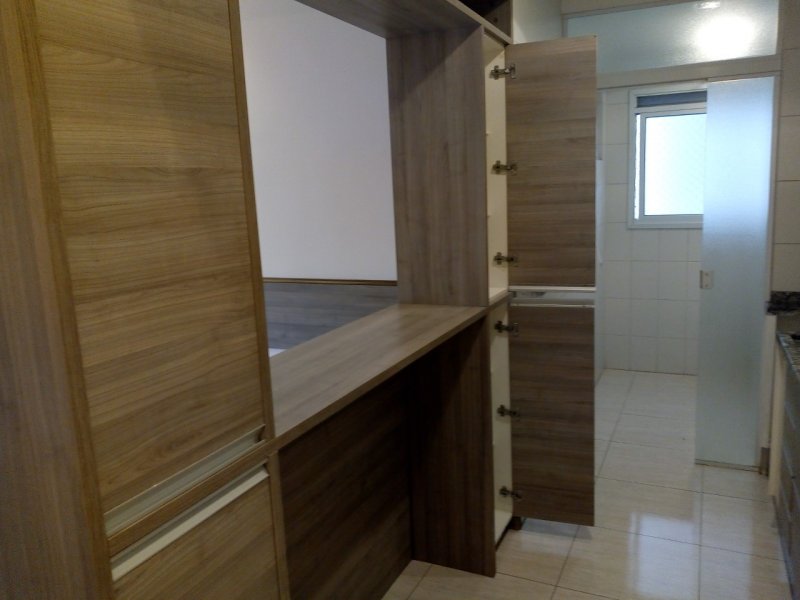 imóvel com 64m² - Campestre - Santo André