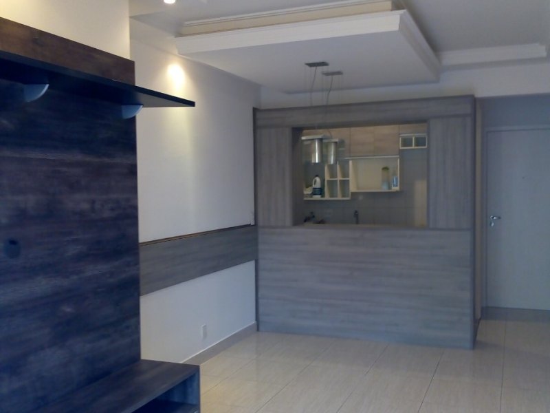 imóvel com 64m² - Campestre - Santo André